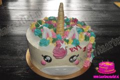 unicorn-taart-9