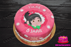 vanellope-taart