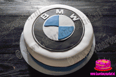 bmw-taart