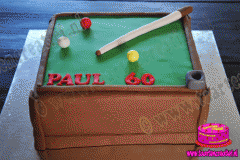 biljarttafel-taart