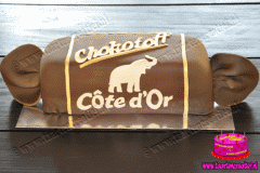 chokotoff-taart