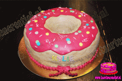 donut-taart-2
