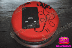 ipod-taart