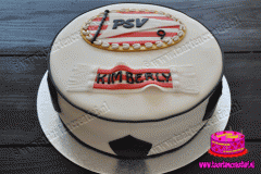 psv-taart