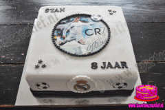 ronaldo-taart