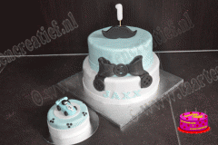 verjaardagstaart-71-met-meptaart