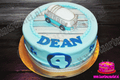 volkswagen-T1-bus-taart-3a